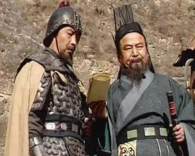 成语故事：钟会与邓艾的典故