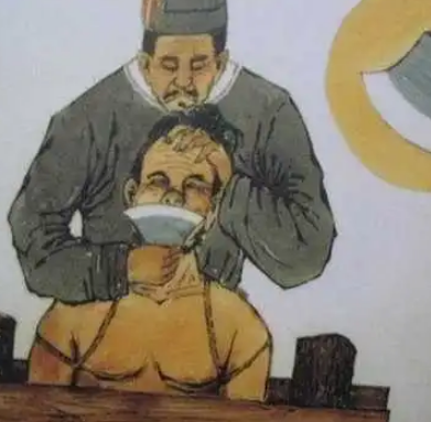 古代刑罚：从奇葩到残酷的历史印记