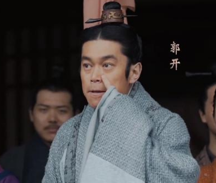 权力之争：嬴政杀郭开的背后故事
