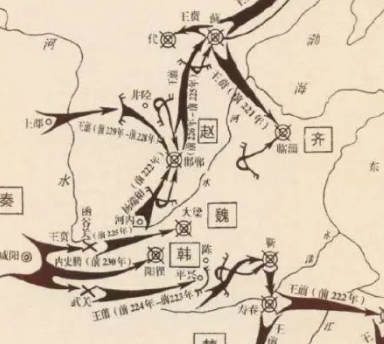 勾践灭吴之后：越国的命运与变迁