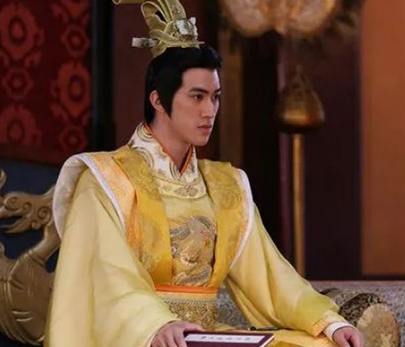 皇位传承的考量：李世民选择李治继位的背后原因