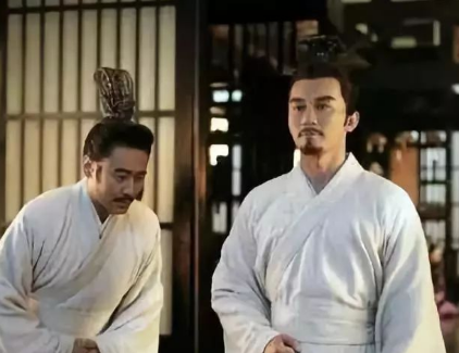曹操与杨修、司马懿之间的恩怨情仇