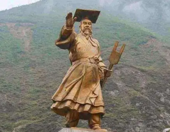 夏朝：中国历史上的第一个朝代
