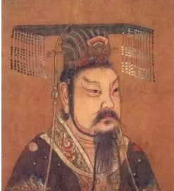 周昭王的生平与逝世之谜