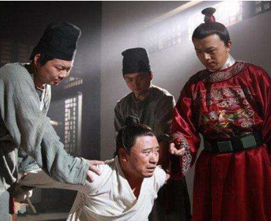 古代宫廷的死刑之道：为何皇帝令高官自尽