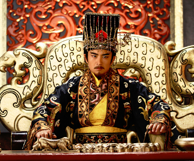 揭秘帝王背后：中国古代历史上的冷知识