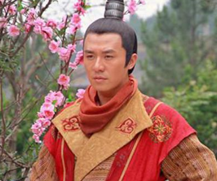 唐朝名将薛万彻：一生忠诚，战功赫赫