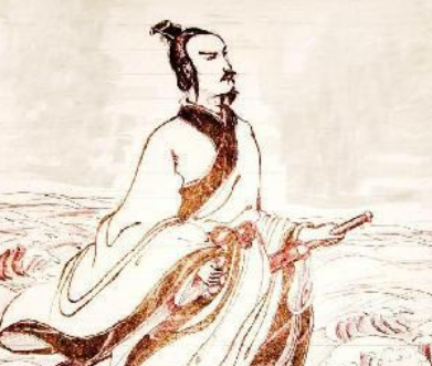 离骚：穿越千年的诗意哀愁