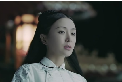 孝惠章皇后：一生未育之谜