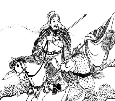 李愬：唐朝的隐形守护者，为何历史少有提及？