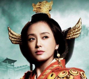 戚夫人的命运：从宠妃到悲剧的落幕