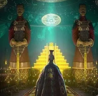 追寻星际访客：古代外星人的证据探索