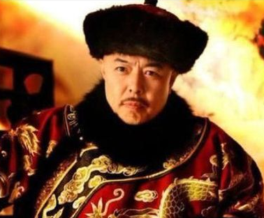 历史探秘：乾隆皇帝与傅恒妻子的私情之谜