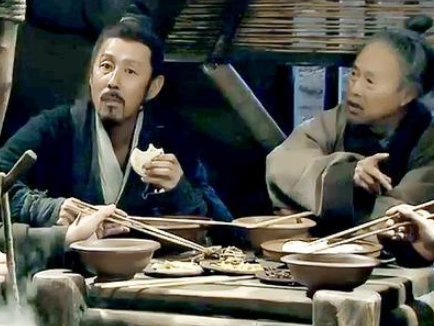 古代当兵伙食：一段承载历史与文化的军事饮食探索