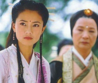 灭绝师太阻止张无忌和周芷若在一起的原因，究竟是怎么回事?
