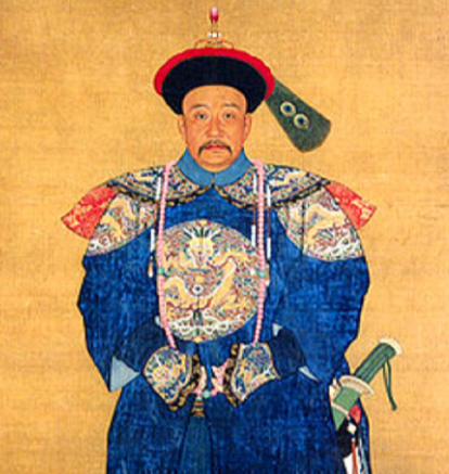 清朝时期名将稀缺探因，究竟是什么方面的原因导致的？
