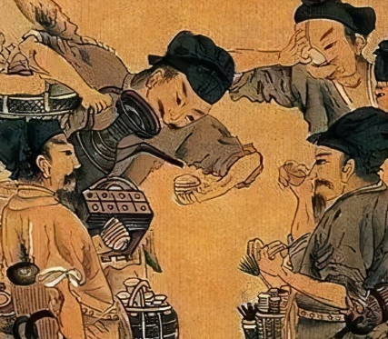 宋朝经济的繁荣：究竟到达了何种程度？