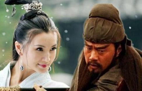 关羽与美女的故事：历史背后的真相