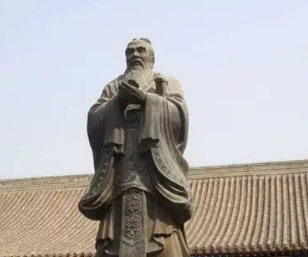 探寻孔子的家族背景：祖上是谁？姓氏之谜