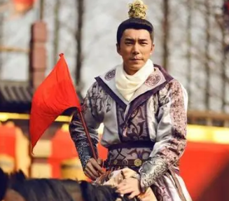 李世民的继承人选择：李治的太子之路与父爱的偏宠