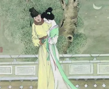 李隆基与杨玉环：两次遣返背后的真相