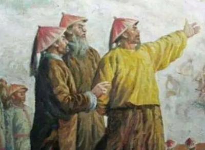 吴三桂的选择：忠诚与背叛之间的抉择