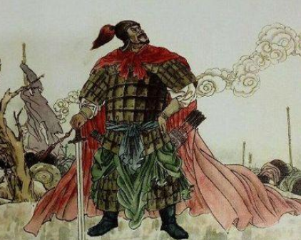王翦对秦国统一中国的影响：一个军事家的决定性作用