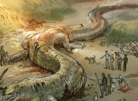 探秘中国历史上的困龙之地：三帝丧命的神秘地域