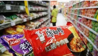 方便面的起源：努尔哈赤与古代方便面的真相
