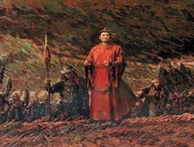 崖山之后无中华：一句日本学者的论断