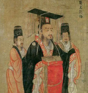 刘备的血统之谜：汉室宗亲身份探究