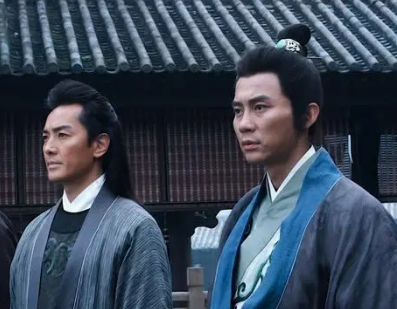 中国历史上的两姓不通婚现象