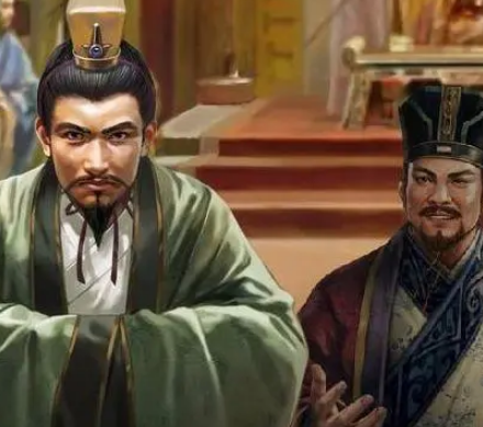 曹操与孔融：政治权谋下的学术牺牲