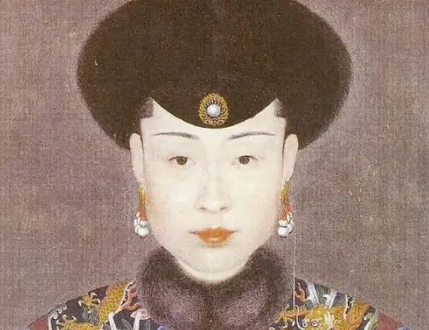 历史上的婉贵妃：一个充满争议的人物