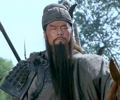 关羽的战场挫折：五次败仗与劲敌较量