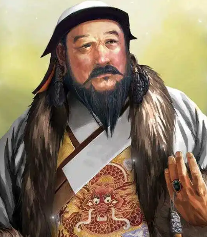 忽必烈：一位具有争议的历史人物