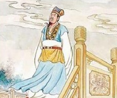 孔融之死：不孝之名下的悲剧