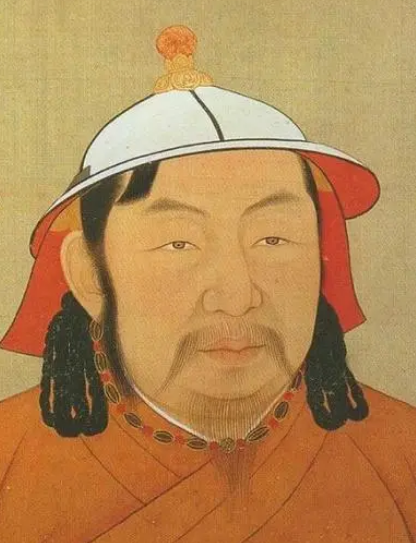 元武宗：开明君主的典范