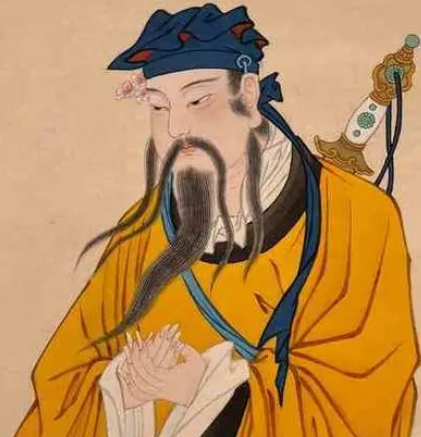 吕洞宾与狗的故事：一段寓意深刻的传说