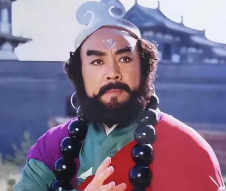 沙和尚未成佛之谜与他在团队中的角色