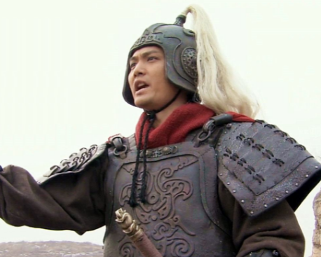 赵括战略失误与长平之战真相揭秘