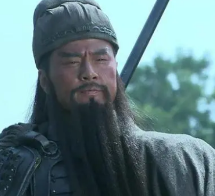 探秘历史：关羽美髯公之称的由来