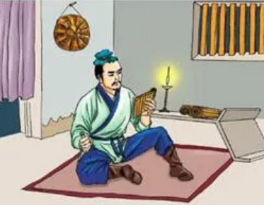 苏秦刺股的故事是怎样的？苏秦刺股告诉我们什么道理？