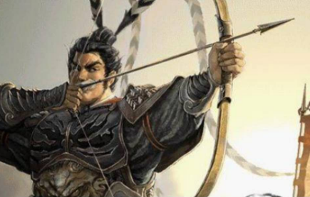 辕门射戟：吕布的武艺与历史意义