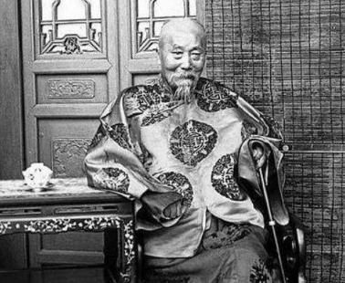 揭秘晚清权臣：李鸿章的幕僚与下属