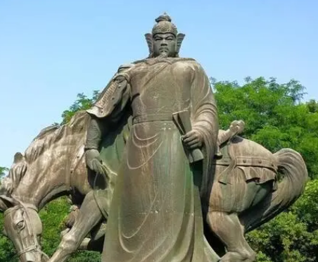 探究岳飞之死的真相
