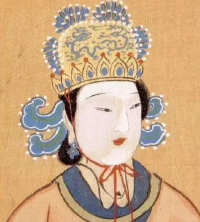 探究唐朝视角下的武则天时代，唐朝人是如何看待武则天的？