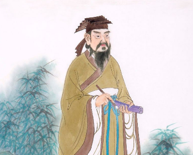 王羲之：一生的未解之谜与身世揭秘