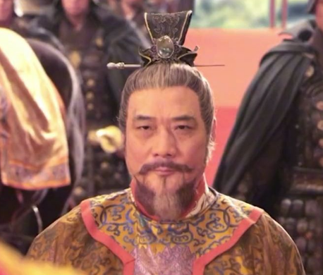 宇文化及：短暂的皇帝生涯与萧皇后的关系