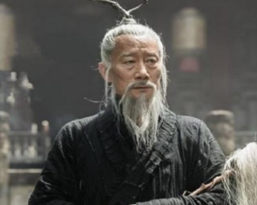 牛鼻子老道：道士的别称解析